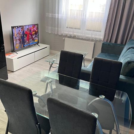 شقة Apartament Przy Bystrzanskiej بييلسكو بياوا المظهر الخارجي الصورة