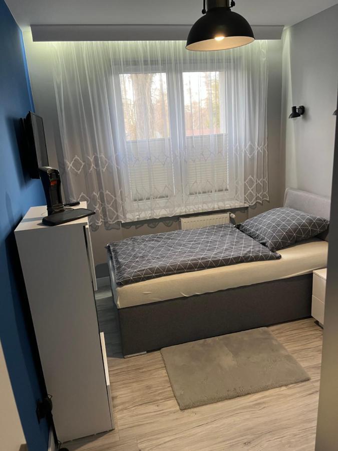 شقة Apartament Przy Bystrzanskiej بييلسكو بياوا المظهر الخارجي الصورة