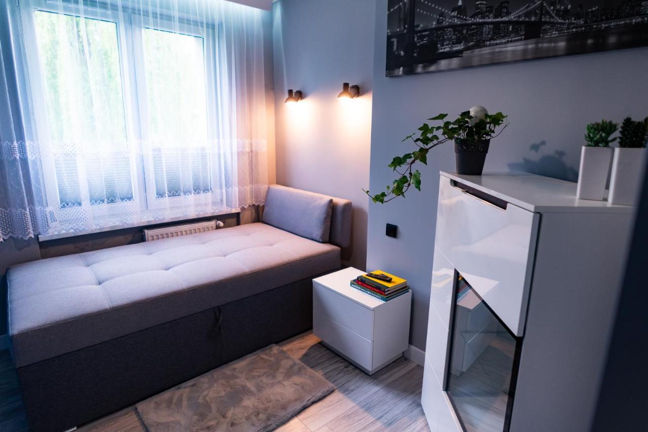 شقة Apartament Przy Bystrzanskiej بييلسكو بياوا المظهر الخارجي الصورة