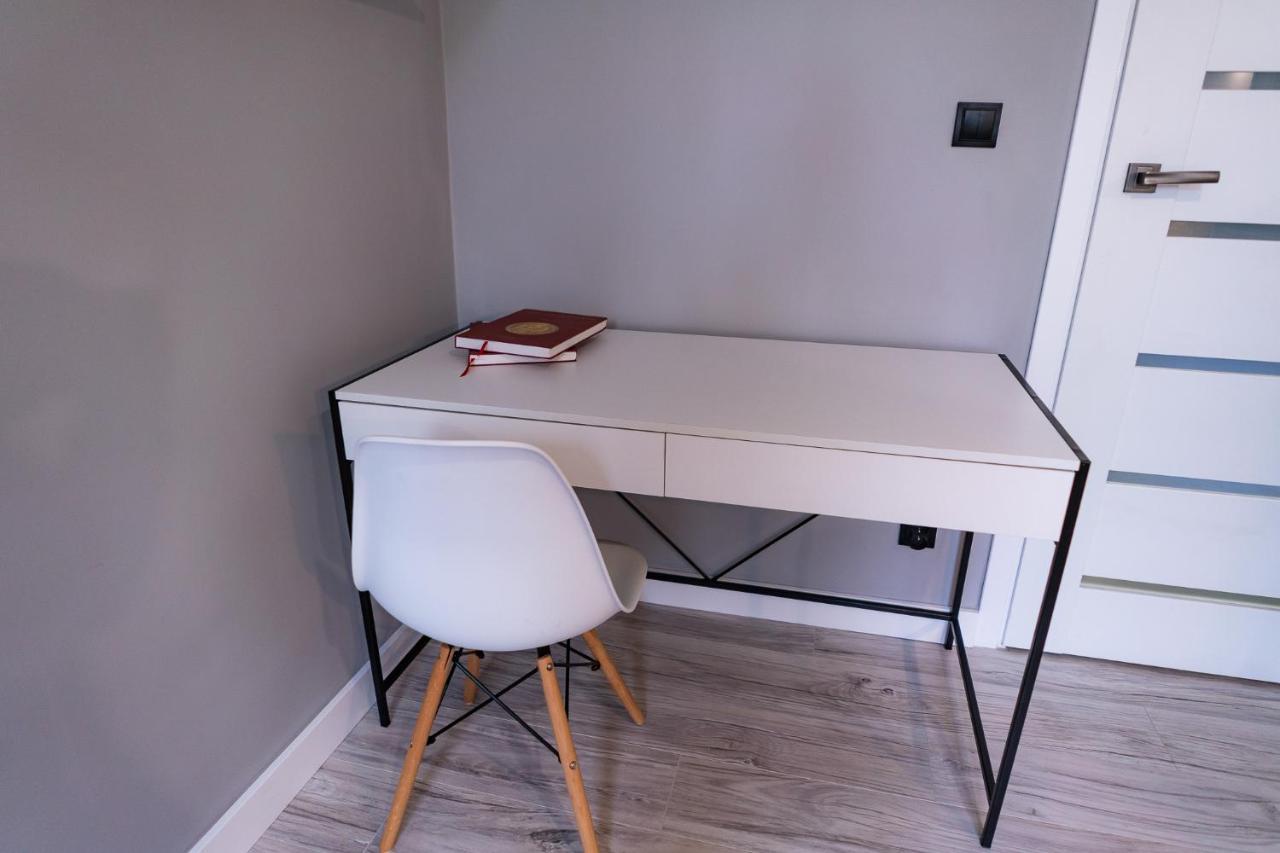 شقة Apartament Przy Bystrzanskiej بييلسكو بياوا المظهر الخارجي الصورة